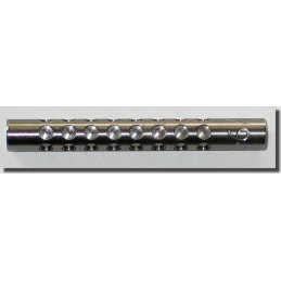 Evolution - Barrel F9 - Softdart