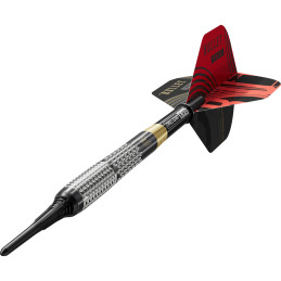 Target - Stephen Bunting G5 Void Swiss-Point - Softdart