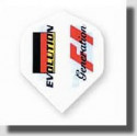 Evolution - Dart Flight F1