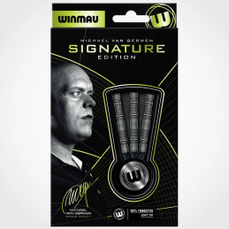 Winmau - Michael van Gerwen Signature Edition - Softdarts