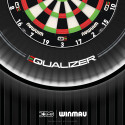 Winmau - Equalizer Offizielle JDC Trainings-Dartscheibe Dartboard