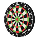 Winmau - Equalizer Offizielle JDC Trainings-Dartscheibe Dartboard