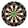 Winmau - Equalizer Offizielle JDC Trainings-Dartscheibe Dartboard