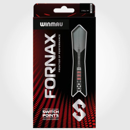 Winmau - Fornax Parallel - Steeldart