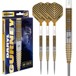 Wimnau - Daryl Gurney Signature Edition - Steeldart