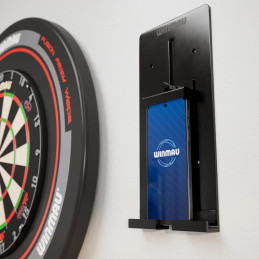 Winmau - Gerätehalter