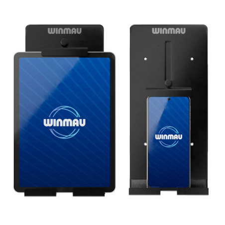 Winmau - Gerätehalter