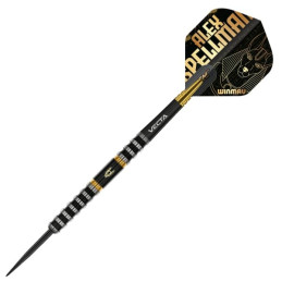 Wimnau - Alex Spellman - Steeldart