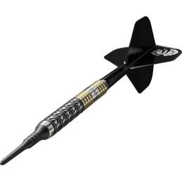 Target Japan - Beau Greaves Japan Edition - Softdart