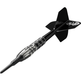 Target Japan- Mitsumasa Hoshino G11 Max - Softdart