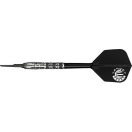 Target Japan- Mitsumasa Hoshino G11 Max - Softdart