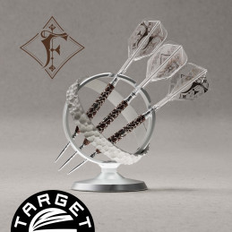 Target Japan - Fable Limited Edition - Steeldart