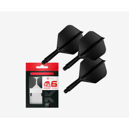 Target Japan - K-Flex Logo Schwarz