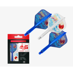 Target Japan - K-Flex Haruki Muramatsu Edition