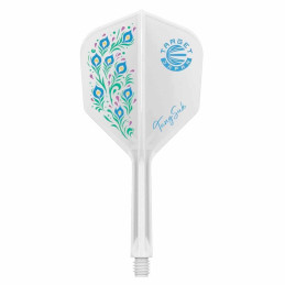 Target Japan - K-Flex Tung Suk Zenith