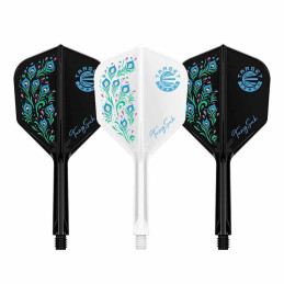 Target Japan - K-Flex Tung Suk Zenith