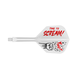 Target Japan - K-Flex Akito Yamagata Scream