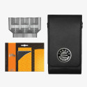 Target Japan - Milli Darts Case – Black Dart-Tasche