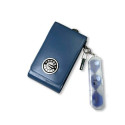 Target Japan - Milli Darts Case – Black Dart-Tasche