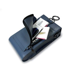 Target Japan - Milli Darts Case – Black Dart-Tasche