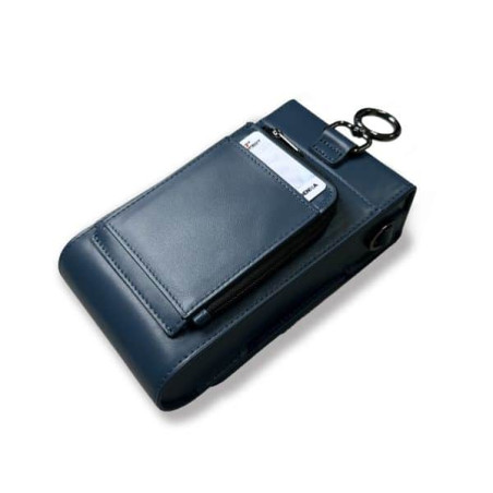 Target Japan - Milli Darts Case – Black Dart-Tasche