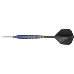 Target Japan - Paul Lim Brass - Steeldart