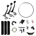 Scolia - Home 2 mit Beleuchtung Upgrade Kit