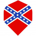 Bulls Longlife "Rebel Flag"