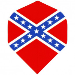 Bulls Longlife "Rebel Flag"