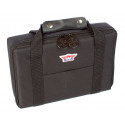 Bull's Master Tasche - Nylon Black