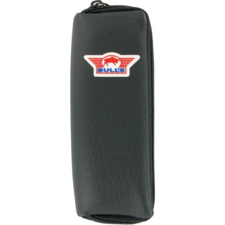 Bull's Tasche - Half Leather Black