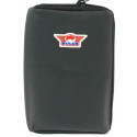 Bull's Tasche - Leather Black