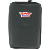 Bull's Tasche - Leather Black
