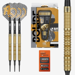 Target - Bolide Envy 10 - Softdart