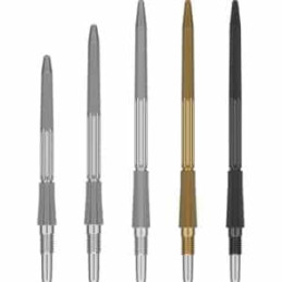 Target - Swiss Point Elysian Archetype 43