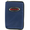 Bull's Tasche - Nylon Fabric Blau