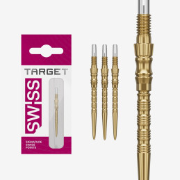 Target - Swiss Point TRB