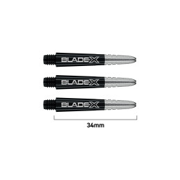 Winmau - Vecta Blade X