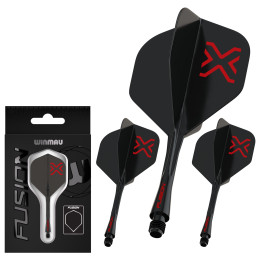 Winmau - Fusion Blade X