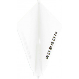 BULL´S ROBSON PLUS FLIGHT ASTRA WHITE