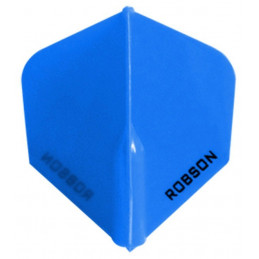 BULL´S ROBSON PLUS FLIGHT STANDARD BLUE