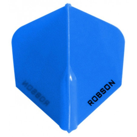 BULL´S ROBSON PLUS FLIGHT STANDARD BLUE