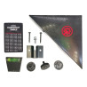 Winmau - Blade X Dartboard Besfestigungsset