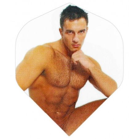 McKicks - Erotic Guy Std