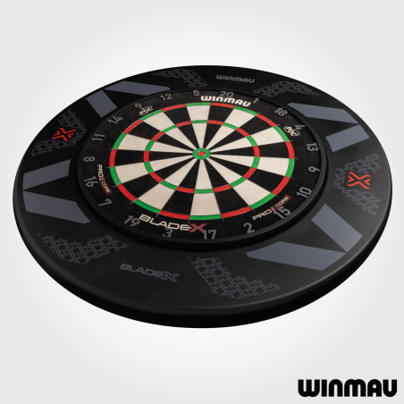 Winmau - Blade X Dartboard Surround