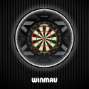 Winmau - Blade X Dartboard Surround