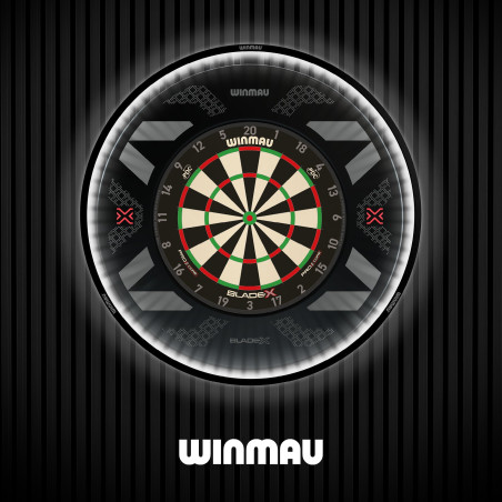 Winmau - Blade X Dartboard Surround