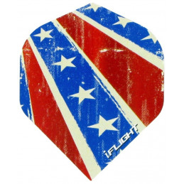 Mc Kicks iFlight - Rebel Flag