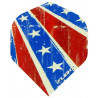 Mc Kicks iFlight - Rebel Flag