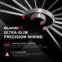 Winmau - Blade X Dartboard